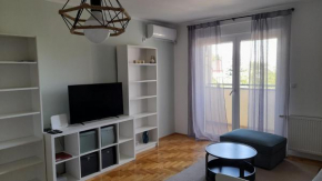 Apartman Lusya